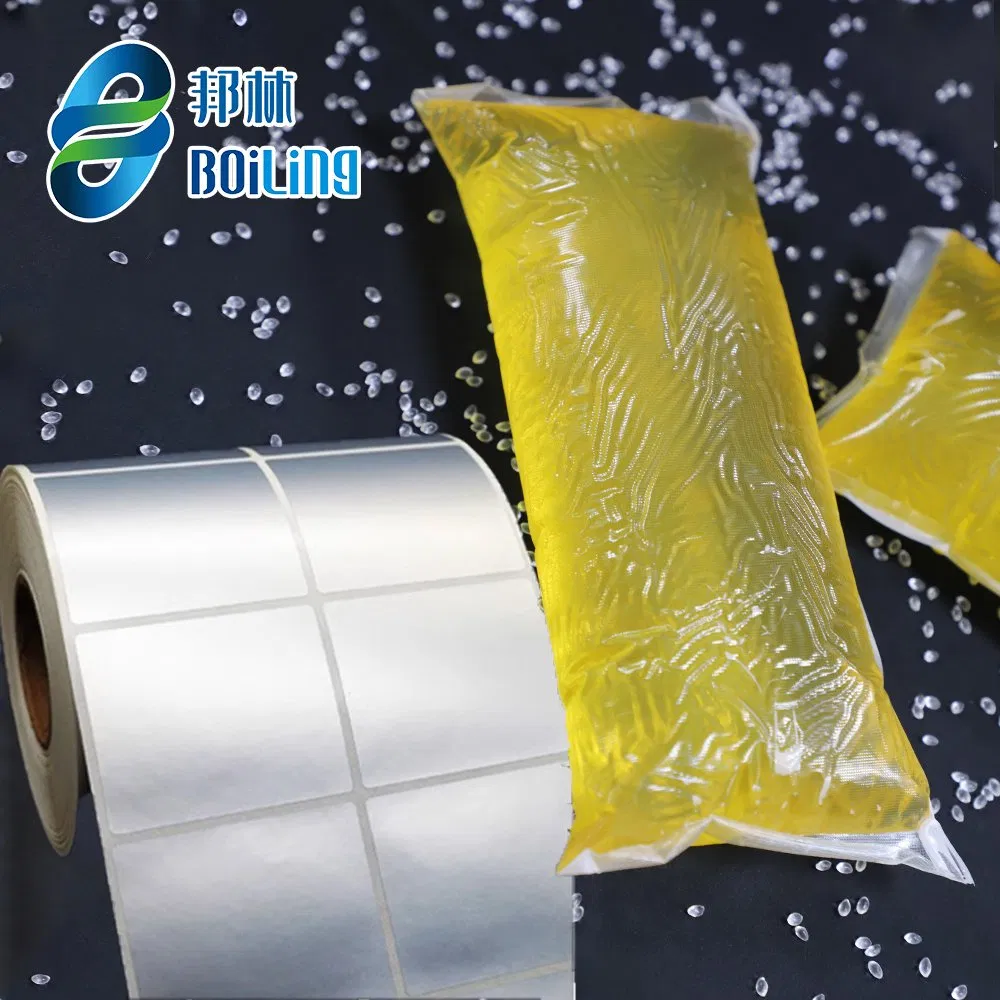 Θερμική κόλλα χαρτιού