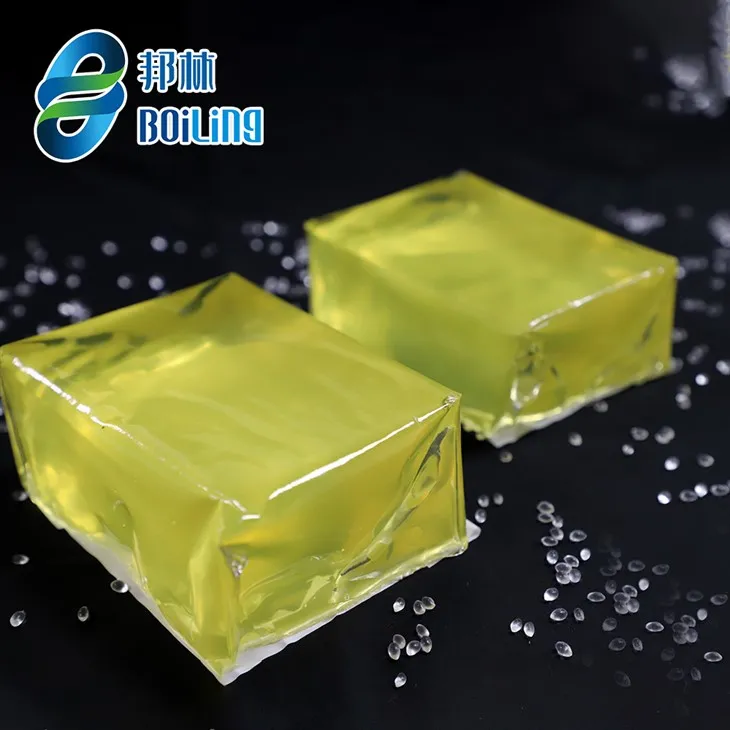APAO Packaging Hot Melt Adhesive