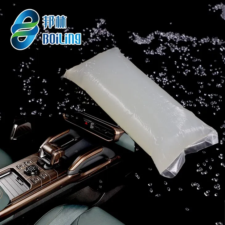 Automotive Hot Melt Adhesive Κατασκευαστές