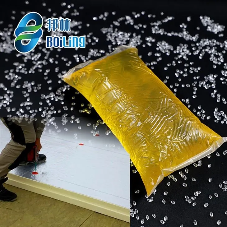 Καλύτερη κόλλα για μονωτική πλάκα αφρού