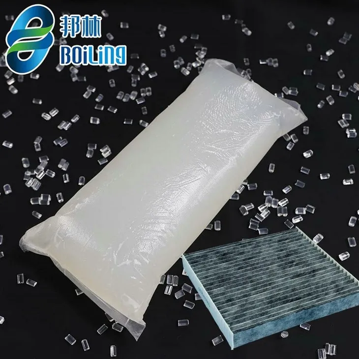 Αυτοκίνητα Hot Melt Αυτοκόλλητα