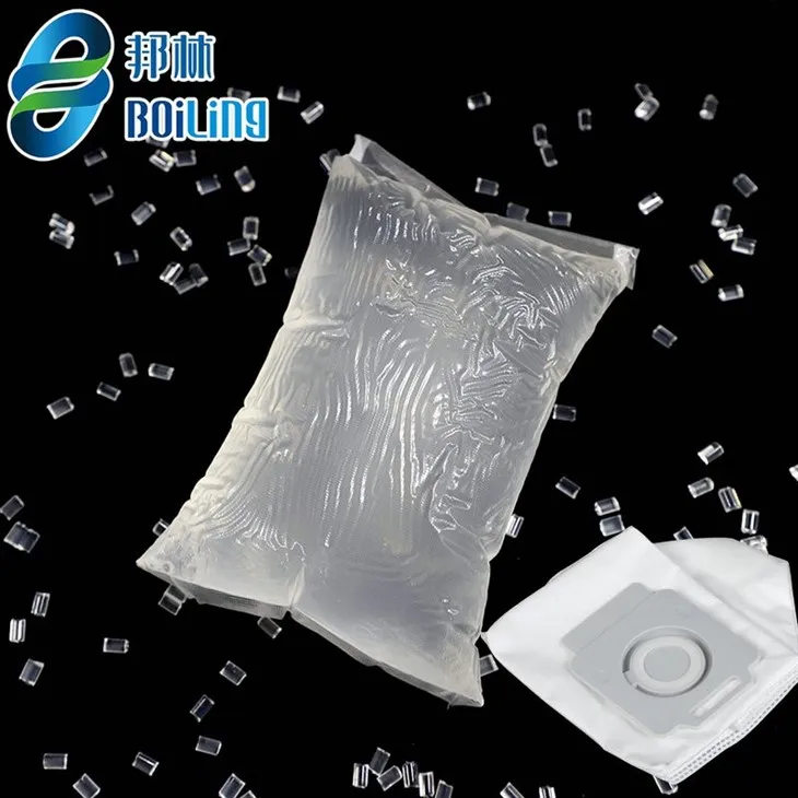 Σακούλα σκόνης Hot Melt Κόλλα