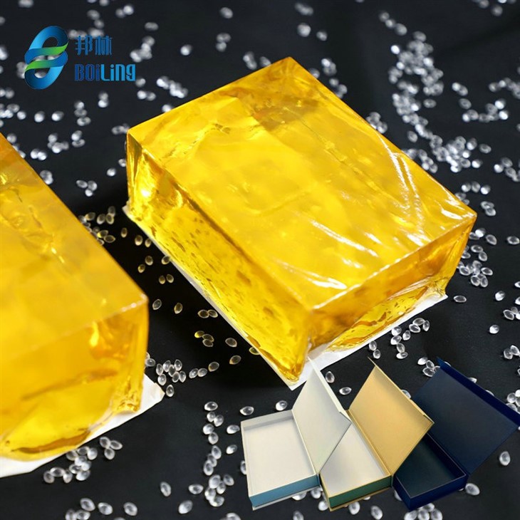 Κουτί δώρου Hot Melt Κόλλα