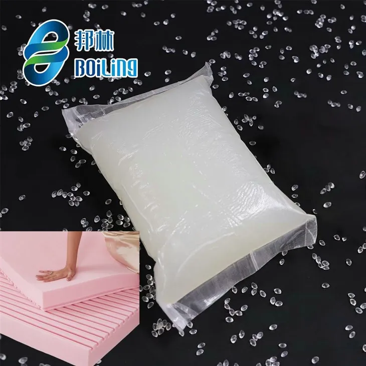 Θερμική κόλλα ανθεκτική στη θερμότητα