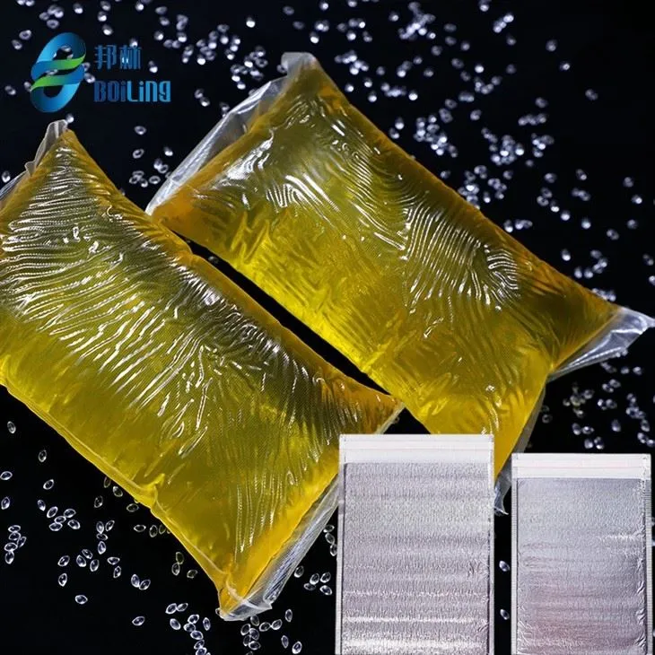 Κόλλα θερμής τήξης υψηλής αντοχής