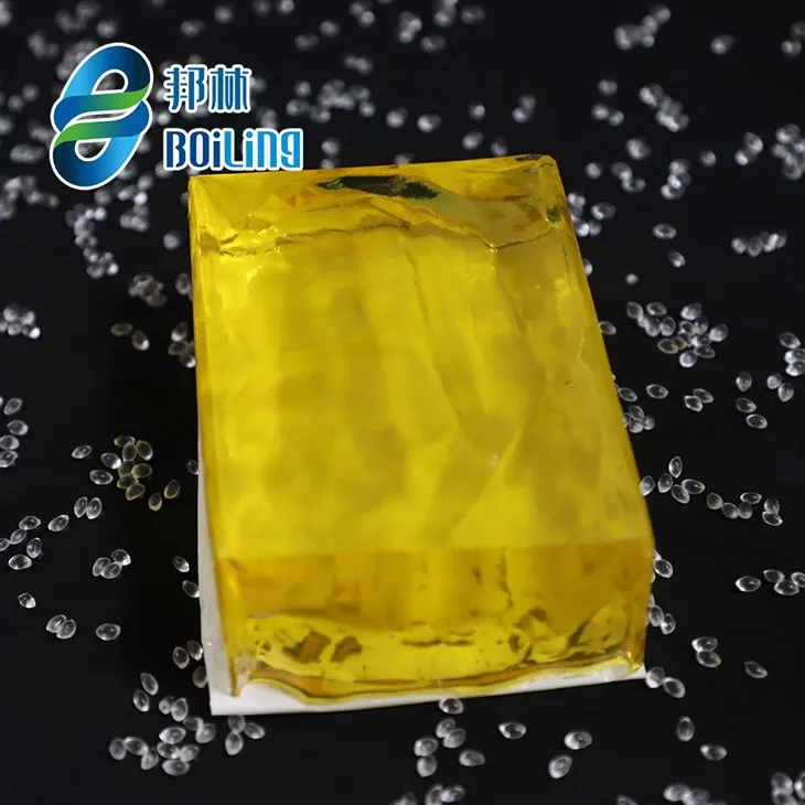 Κόλλα θερμής τήξης υψηλής θερμοκρασίας