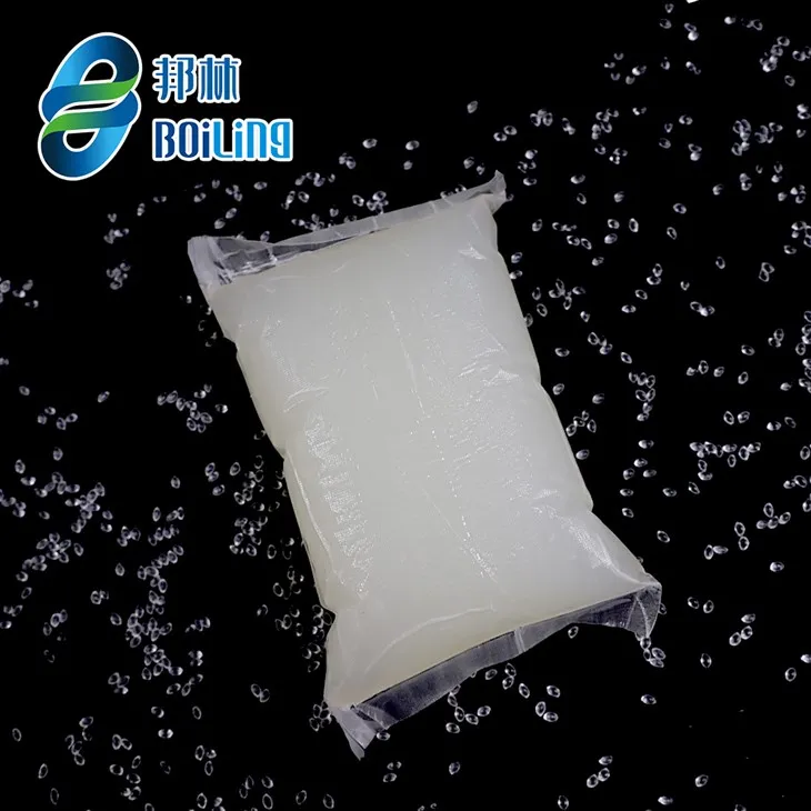 Κόλλα θερμής τήξης υψηλής θερμοκρασίας