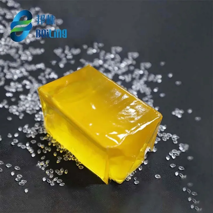 Καυτά συγκολλητικά μπλοκ