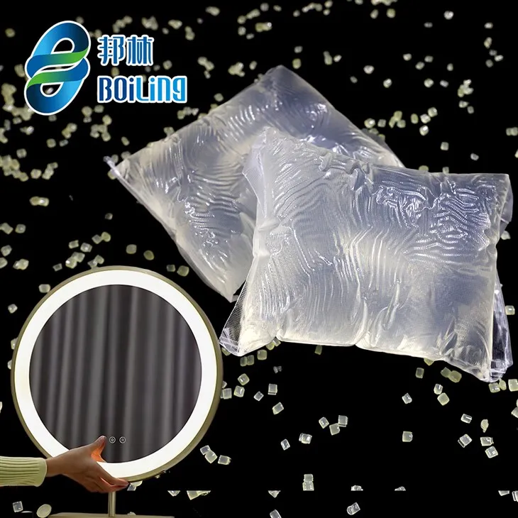 Κόλλα Hot Melt για Led Cosmetic Mirror