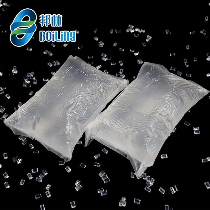 Κόλλα Hot Melt για την κατασκευή πάνας