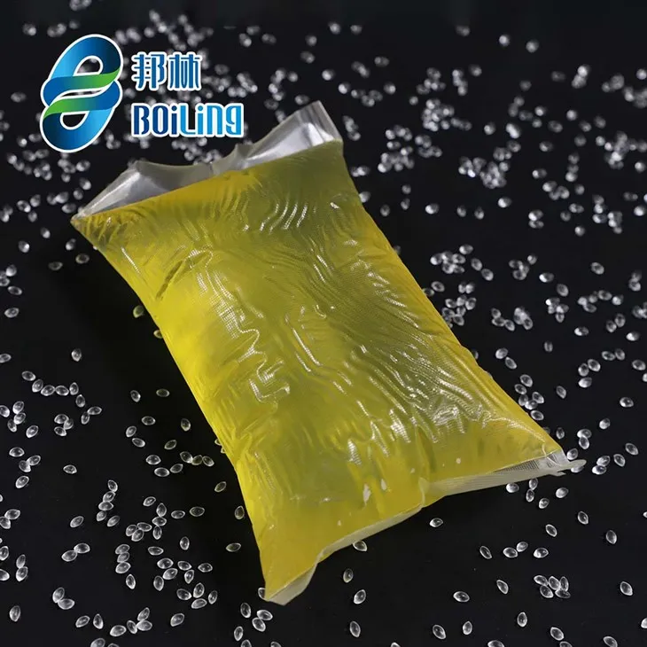 Συγκολλητικά ευαίσθητα στην πίεση θερμής τήξης