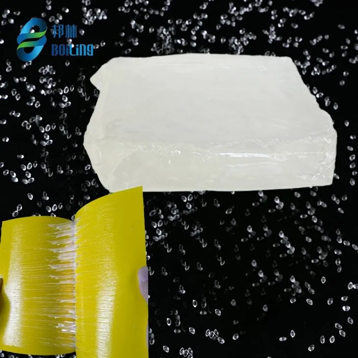 Κόλλα εντόμων Hot Melt