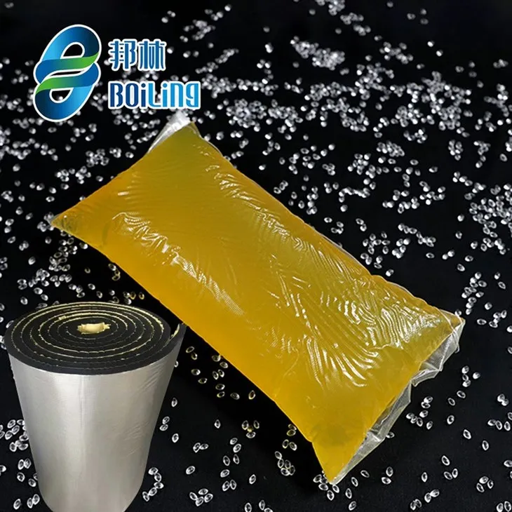 Μόνωση Cotton Het Melt Cools