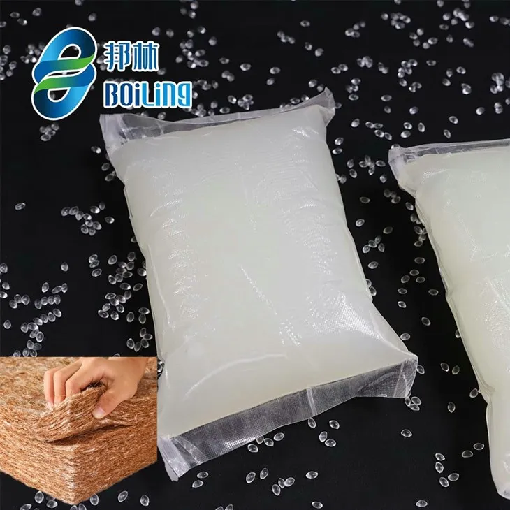 Κόλλα στρώματος