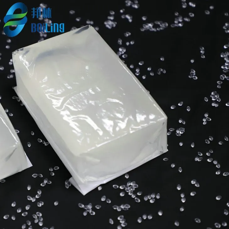 Ιατρικό βαθμό Hot Melt κόλλα για το δέρμα