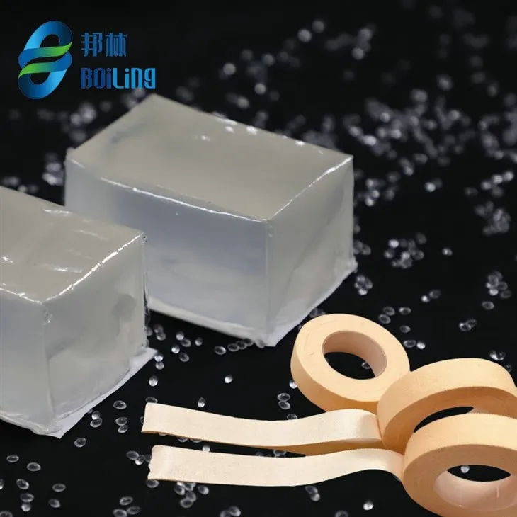 Ιατρική ταινία Hot Melt Αυτοκόλλητο