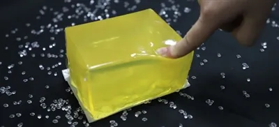 A New Market For Label Hot Melt Adhesive Is Coming!