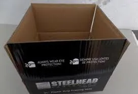 What Should I Do If The Laminated Paper Box Doesn't Stick? What Should I Do If The Laminated Paper Box Doesn't Stick?