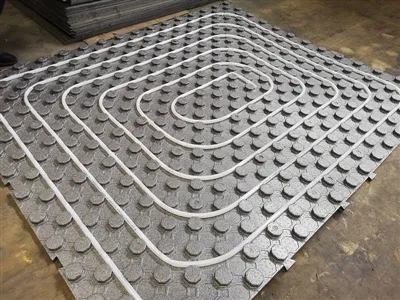 How To Choose The Hot Melt Adhesive Of The Floor Heating Board? How To Choose The Hot Melt Adhesive Of The Floor Heating Board?