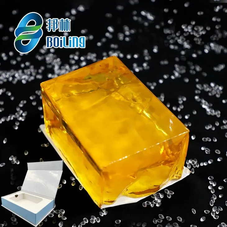 Χάρτινα Προϊόντα Hot Melt Κόλλα