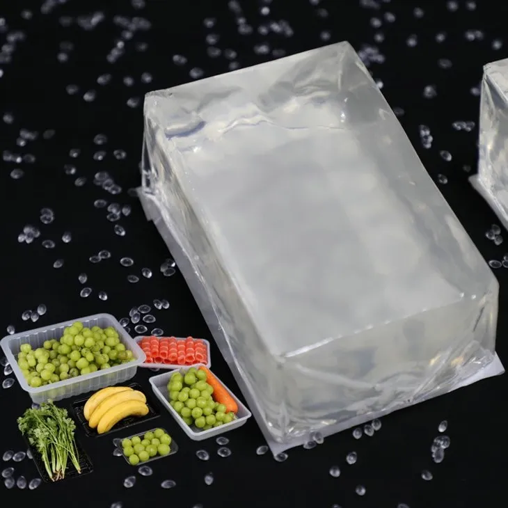 Επανακλειόμενη κόλλα θερμής τήξης