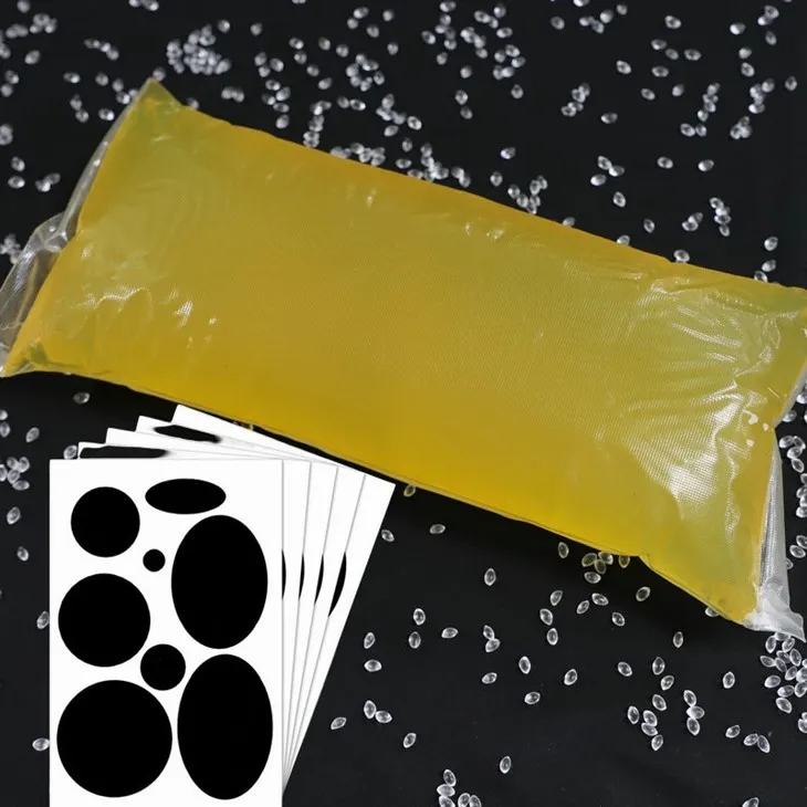 Επισκευαστικά μπαλώματα Hot Melt Adhesive