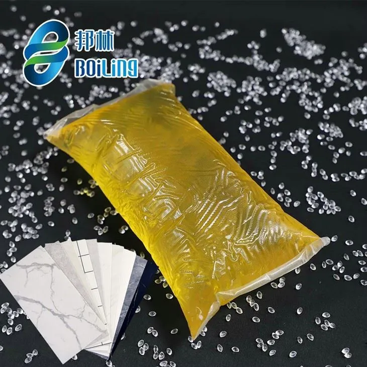 Κολλητική κόλλα για τοίχους