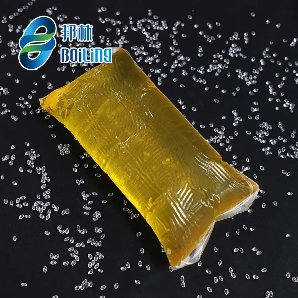 Αδιάβροχη κόλλα για στέγη